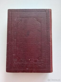 Domácí lékařka - 6