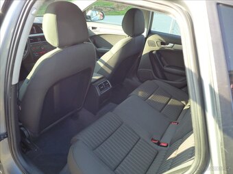 Audi A4 2,0 TDI QUATTRO, 1.MAJITEL - 6