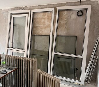 Balkonová sestava - 6