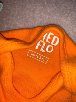 mix oblečení pro miminka - 6