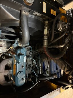 Dumper Terex HD1000 - 6