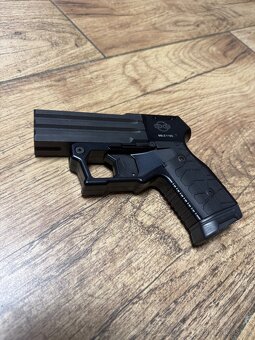 Detonics 6X9 GRIM - 6