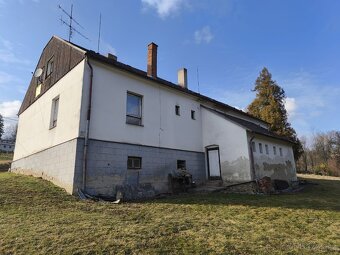 Nemovitost na prodej - 6