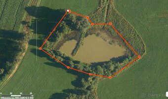 Pronájem rybníku - 6