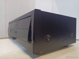 SHERWOOD D-480,double deck - 6