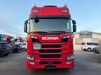 Scania R500 - 6