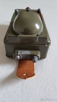 Vojenská svítilna - 6