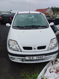 Renault Scenic - 6