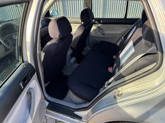 VW GOLF 4 1.6 - 6