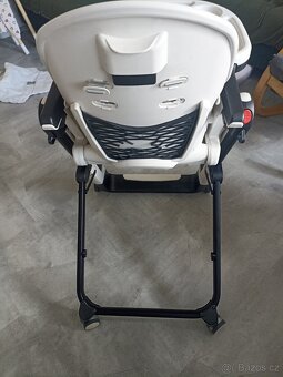 Jídelní židlička Peg Perego - 6