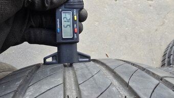 Letní pneu 225/45/17 Michelin - 6