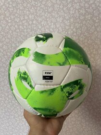 fotbalové míče míč adidas nike select - 6