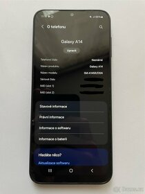 Samsung Galaxy A14 64gb - 6