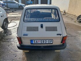 Fiat 126p maluch - 6