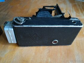 Starožitný fotoaparát - 6
