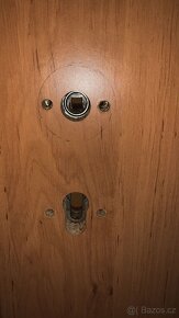 Interiérové dveře - 6