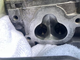 Motor 2.5 superstock - 6