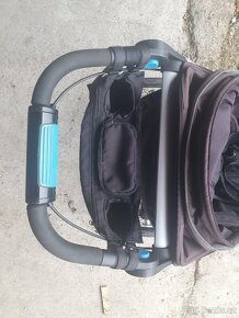 Thule glide 2 - 6