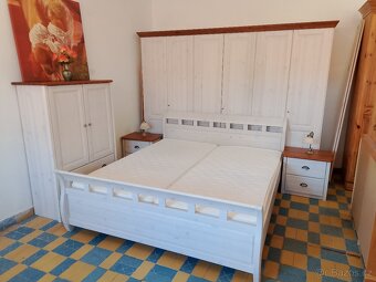Kompletní ložnice Jitona zamluveno - 6