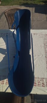 Blatník JAWA - ČZ Sport 19" - 6