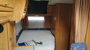 Hymer B654 - 6