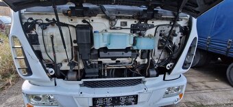 Nahradni dily Iveco Eurocargo 75E18 EEV - 6