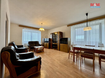 Prodej rodinného domu, 120 m², Lhenice, ul. Prachatická - 6