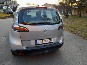 Renault Scenic III - 6