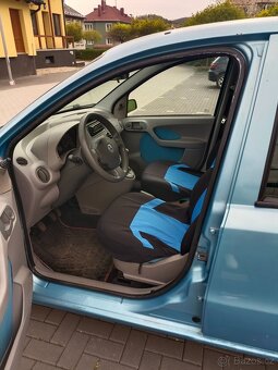 FIAT PANDA 🐼 - 6