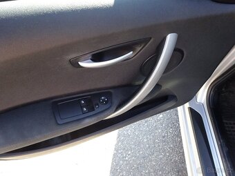 BMW 1 118d r.v.2006 (90 kw) stk:12/2005 - 6