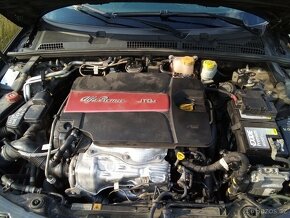Prodám motor na Alfa Romeo 147/156/159/166/GT/GTV/Mito..... - 6