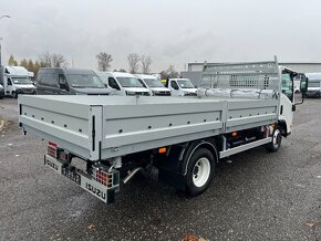 Isuzu M21 3stranný sklápěč, Nové, DPH - 6