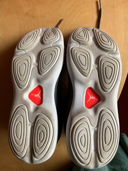 pánské botasky zn. Nike Jordan - vel. 45 - nové - 6