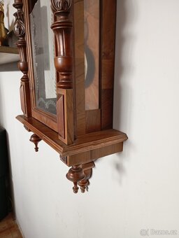 Nástěnné hodiny 135 cm - 6