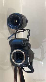 Canon eos 2000d - 6