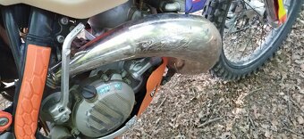 Ktm exc.w 300 - 6