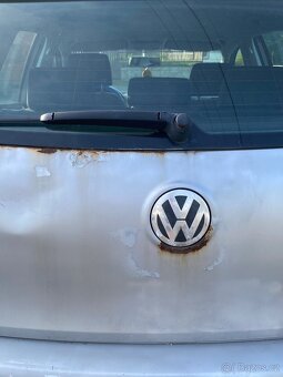 Volkswagen Golf IV 1.9 TDI - 6