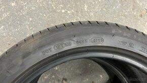 Michelin Primacy 215/45 R17 - 6