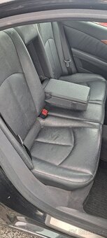 W211 E220 CDI - 6