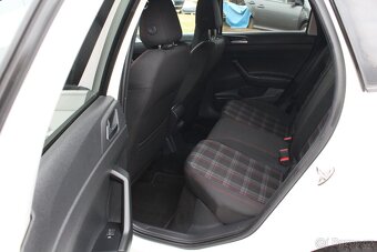 Volkswagen Polo GTi 147kW DSG, 1 Majitel, Servisní kniha - 6