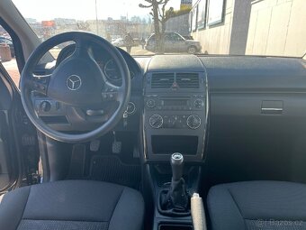 Mercedes Benz A 180 CDI - 6