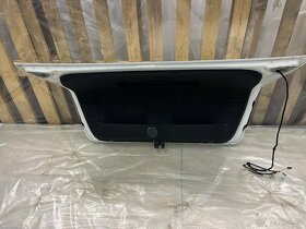 KOMPLETNÍ KUFROVÉ DVEŘE VW PASSAT B7 SEDAN LB9A - 6