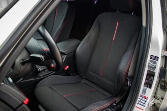 BMW Rad 3 320i A/T Sport Line ZÁRUKA 1 rok / 20 000km - 6