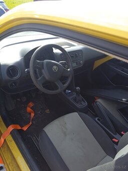 Škoda Citigo - 6