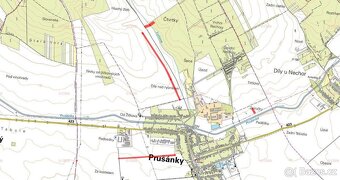 Zemědělská půda, prodej, Prušánky, Hodonín - 6