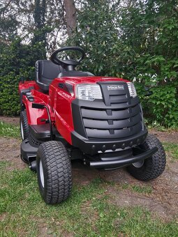 Zahradni traktor Mountfield 1638 H - 6