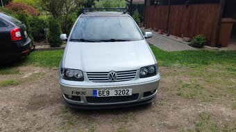 Polo 6n2 1.4 55kw - 6