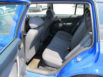 Škoda Octavia 1.6 i combi ČR 1.maj - 6