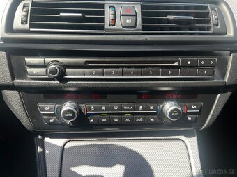 BMW 530xd touring F11 2013 - odpočet dph - 6