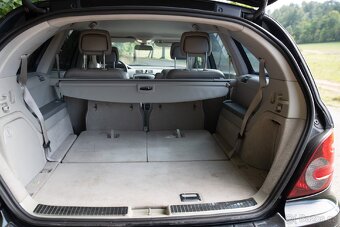 Mercedes R320CDI 4Matic Long 6míst - 6